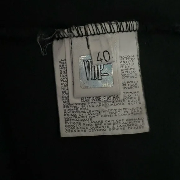 VDP pants set